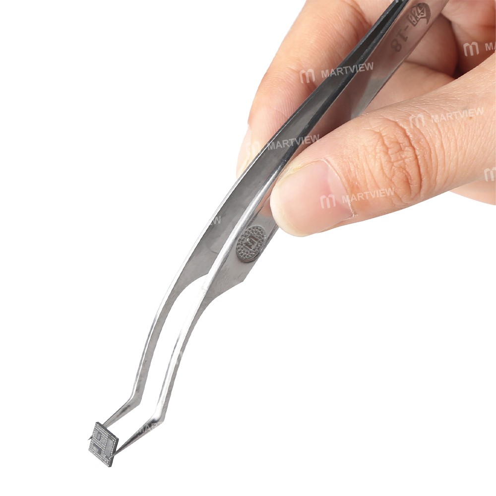kaisi ling-series-corrosion-resistant-precision-alloy-forging-industrial-tweezers-9