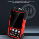 tooltop ir500-ir502-battery-internal-resistance-tester-for-lead-acid-nickel-cadmium-lithium-battery-