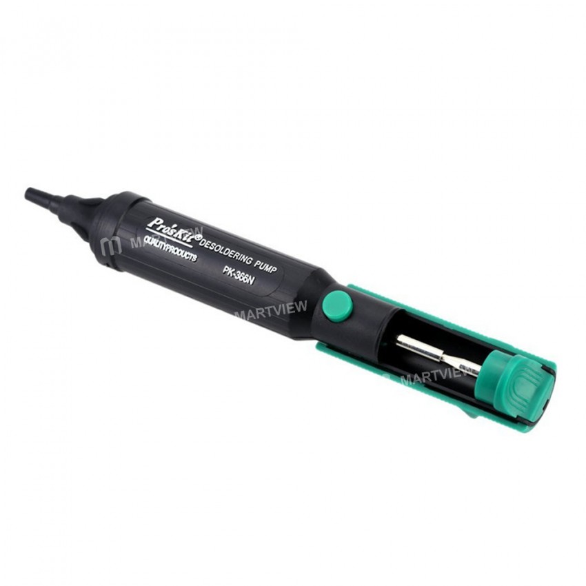 Pro'sKit 8PK-366N Desoldering Dedicated Hand Solder Suction Pen
