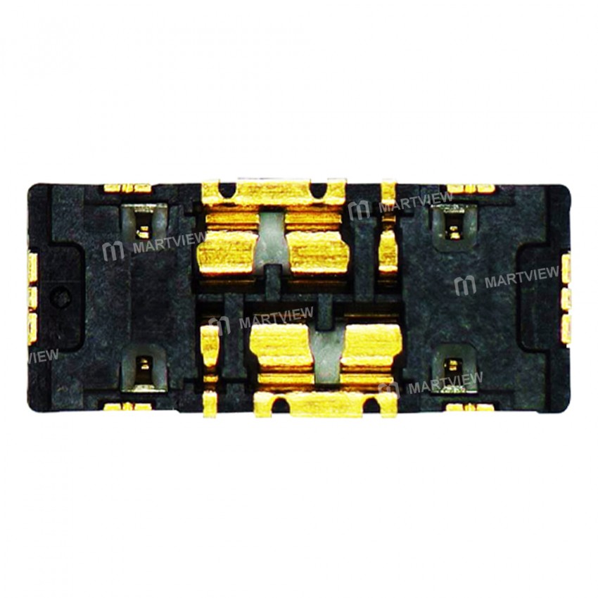 j3200 4-pin-battery-flex-fpc-connector-3