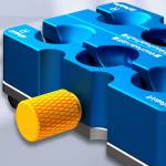 Mechanic AirFix Universal Earphone Clip Fixture Mold Holder Clamp Alignment Fixing Fixture for Airpo