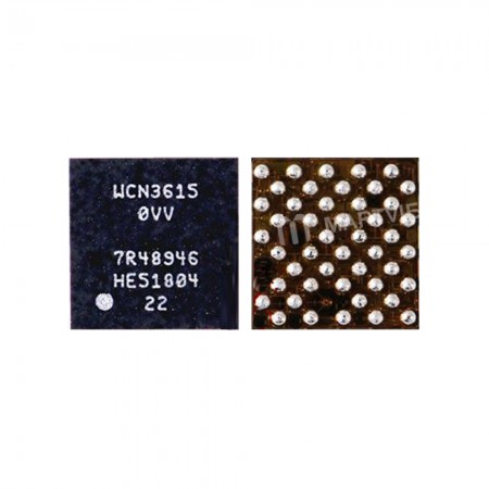 WCN3615 OVV WIFI Module IC