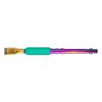 mijing phantom-ic-pad-cleaning-steel-brush-with-colorful-handle-4