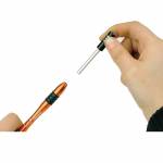 JAKEMY JM-8126 (58-In-1) Interchangeable Screwdriver Set For Phone & PC