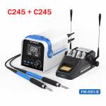forward fw-si01-c210-c245-dual-station-adjustable-temperature-digital-display-soldering-station-11