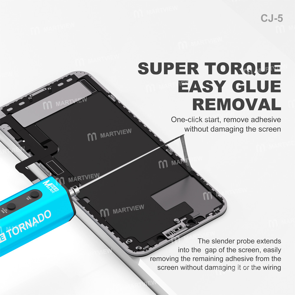 maant cj-5-10w-tornado-electric-glue-remover-with-adhesive-removal-kit-7