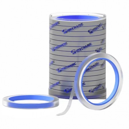 Mechanic S2 50M Phone / Tablet Fixed Screen Tape for Fixing Screen / Back Cover / Bezel