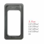 wylie ip-series-magnetic-screen-positioning-mold-for-iphone-12-to-16pro-max-2