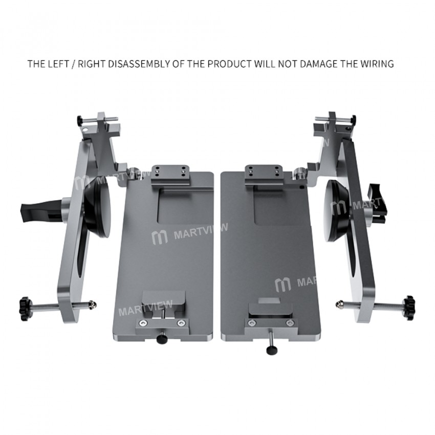 TBK-202 Side Open Universal Unheated LCD Screen Splitter for Mobile Phone Repair