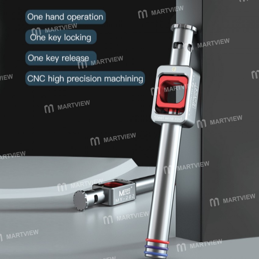 MaAnt Multifunction Auxiliary Device for Steel Wire Rod Jump Wire Separator Cable