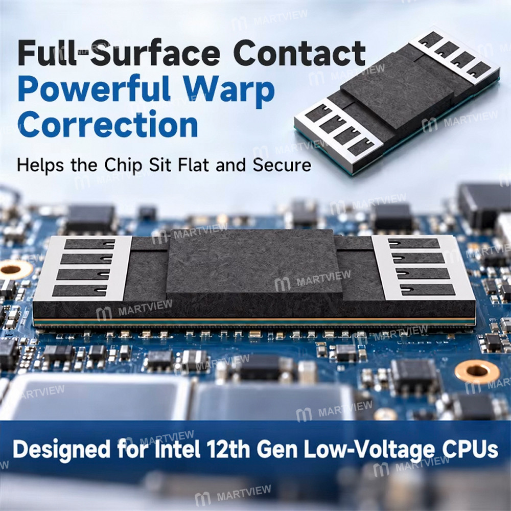 xzz bga-soldering-bend-correction-tool-compatible-with-intel-12th-gen-srld8-low-voltage-cpus-5