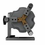 tbk laser-machines-specialized-rotary-three-jaw-cylindrical-fixture-2
