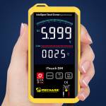 Mechanic iTouch DM Fully Automatic Intelligent Precision Touch Digital Multimeter