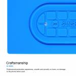 Sunshine SS-004S Universal Suction Silicone Pad for Separator Machine