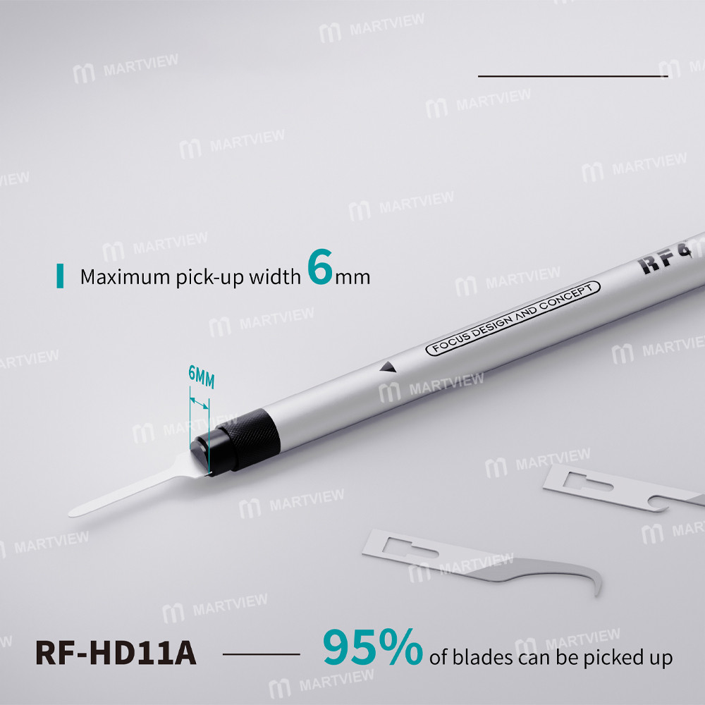 rf4 rf-hd11a-4-in-1-blades-set-with-hnadle-for-pcb-glue-remover-prying-dismantling-3