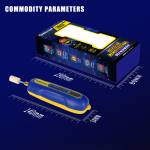 Mechanic IR10 Pro 6in1 OCA Glue Remover Cutter Tool