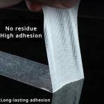 high viscosity-cloth-based-mesh-double-sided-adhesive--20meter-6