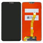LCD Display Touch Screen Digitizer Assembly Replacement for VIVO V9 - Black