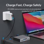 orico cdh-15h-15-in-1-multifunctional-multi-interface-4k-multi-screen-docking-station-for-macbook-pr