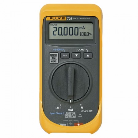 fluke 705-loop-process-calibrator-for-ma-sourcing-simulation-and-measurement-1