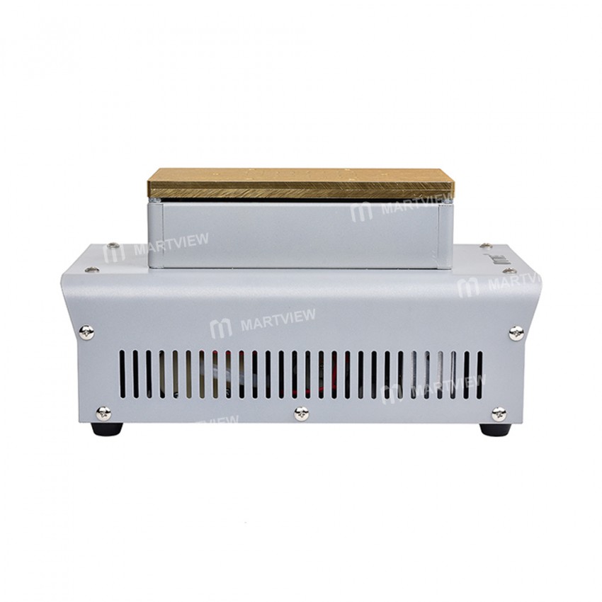 UYUE 958D Built-in Dual Air Pumps 7inch Vacuum LCD Separator Machine
