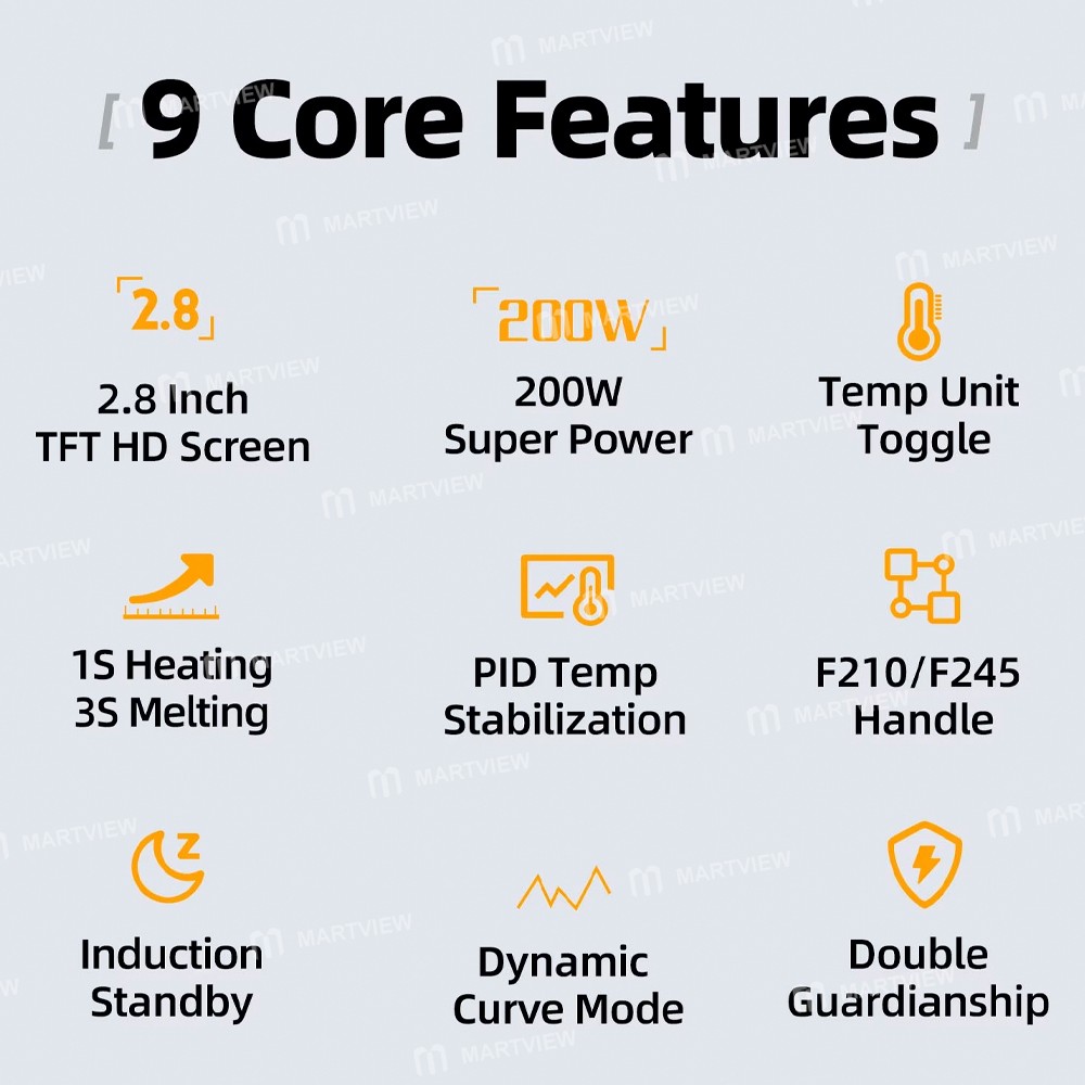 fnirsi dws-200-200w-f210-f245-intelligent-digital-display-thermostatic-soldering-station-7