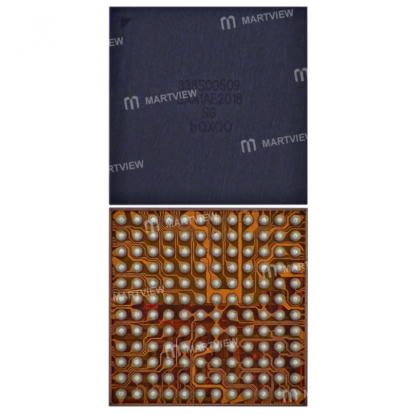 338s00509 big-audio-ic-3