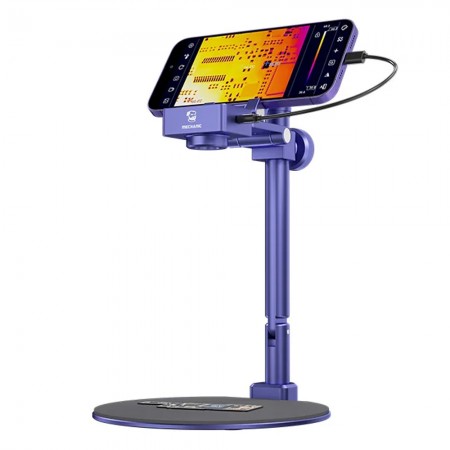 Mechanic STi-08 3D Infrared Thermal Camera Repair Diagnosis Instrument for Motherboard PCB Repair