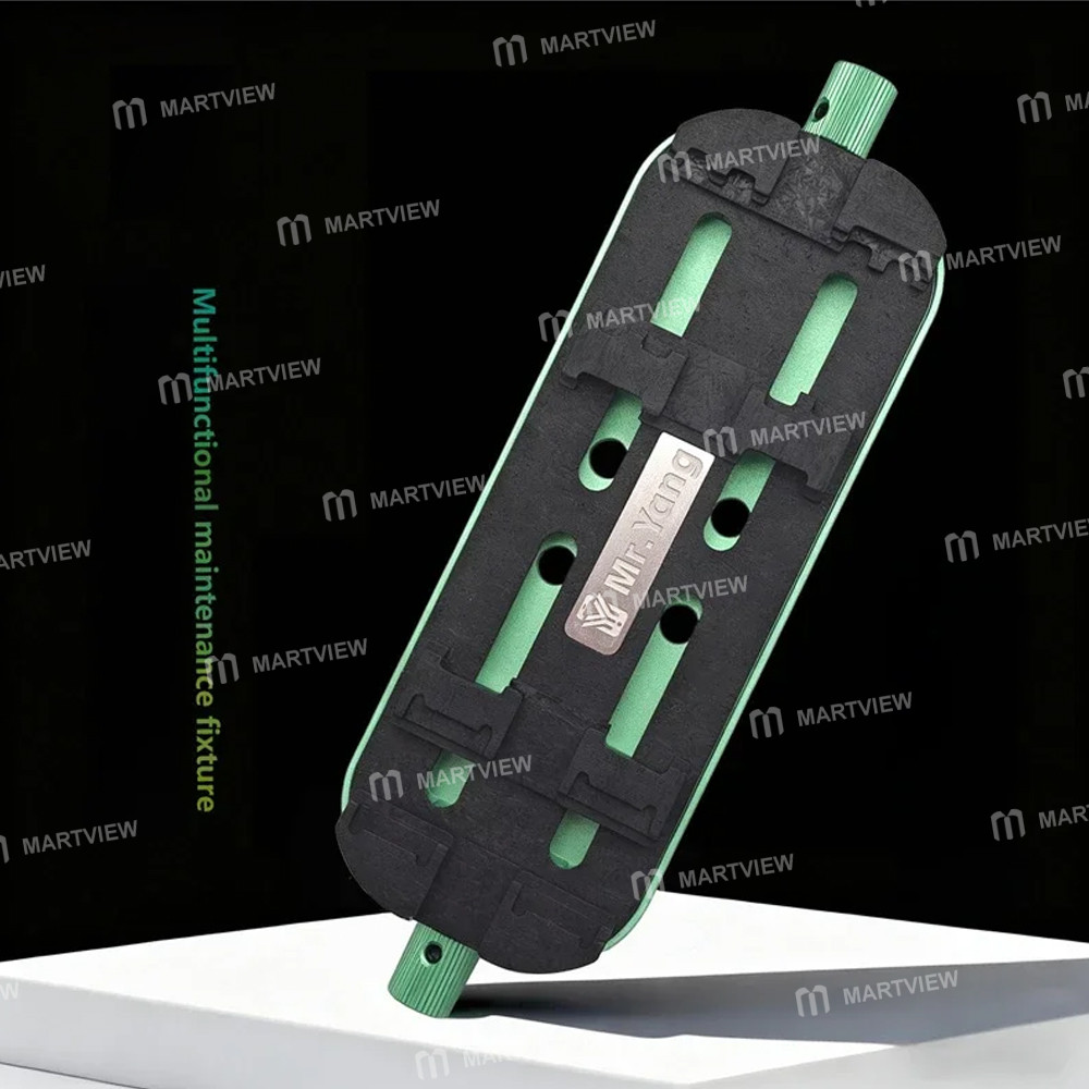 ycs mr-yang-universal-repair-fixture-for-mobile-phone-motherboards-cpu-chips-repair-5