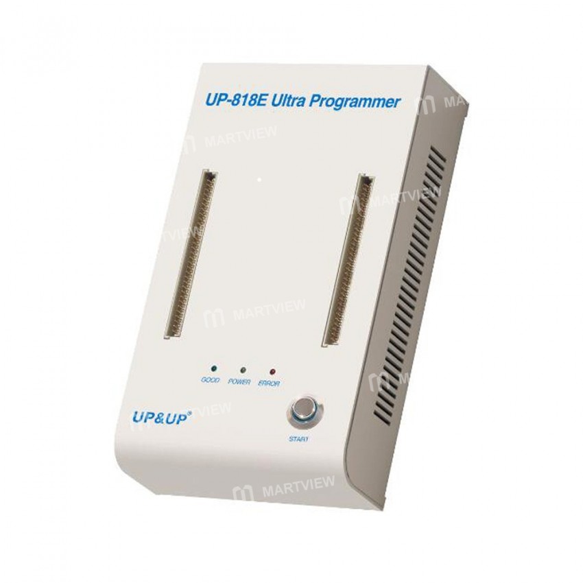 UP-818E EMMC Flash Memory Ultra Programmer