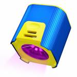 mechanic l1-pro-intelligent-double-beads-high-power-uv-glue-fast-curing-lamp-1