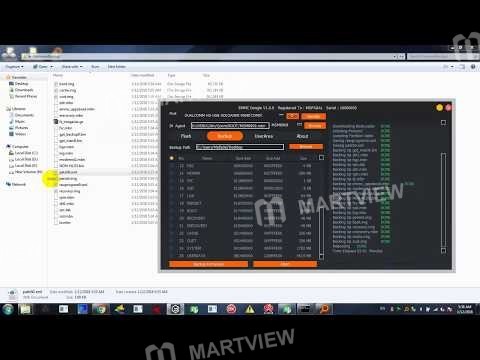 EMMC Dongle Powerful Qualcomm Tool - Malaysia