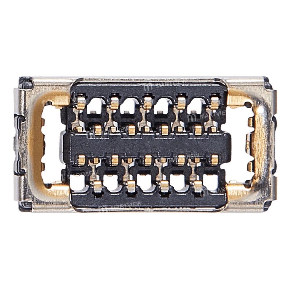 9 pin-millimeter-wave-antenna-fpc-connector-compatible-for-iphone-15-pro-15-pro-max-3