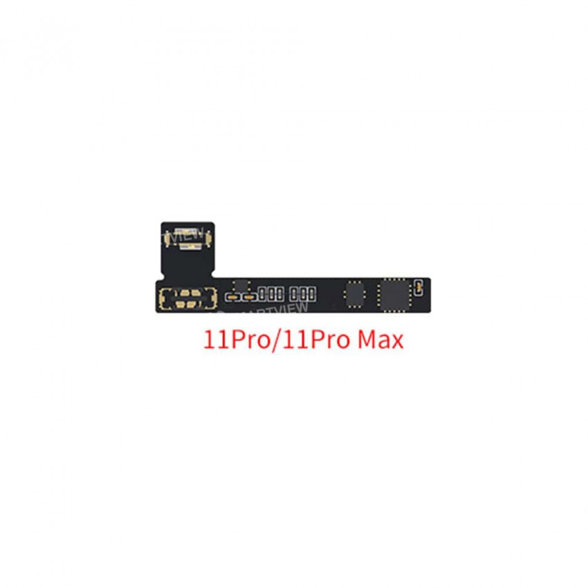 JC V1SE External Battery FPC Flex Cable for iPhone 11 to 13 Pro Max