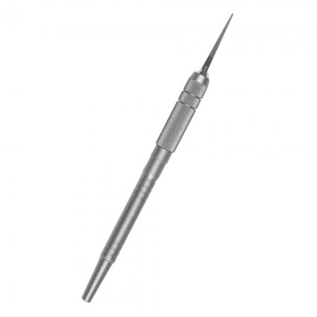 Ugain High-toughness IC Chip Remove Repair Soft Blade for Mobile Phone Repair
