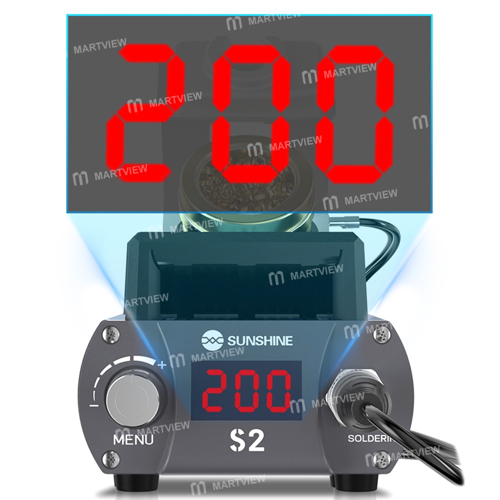 sunshine s2-c210-high-precision-intelligent-temperature-control-soldering-station-12
