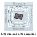 mijing multifunctional-chip-cpu-tin-planting-insulation-silicone-pad-for-mobile-phones-repair-2
