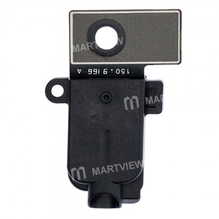 Replacement headphone jack flex cable for iPad Mini 5 4G version black