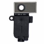 Replacement headphone jack flex cable for iPad Mini 5 4G version black