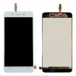 LCD Display Touch Screen Digitizer Assembly Replacement for VIVO Y55 - White