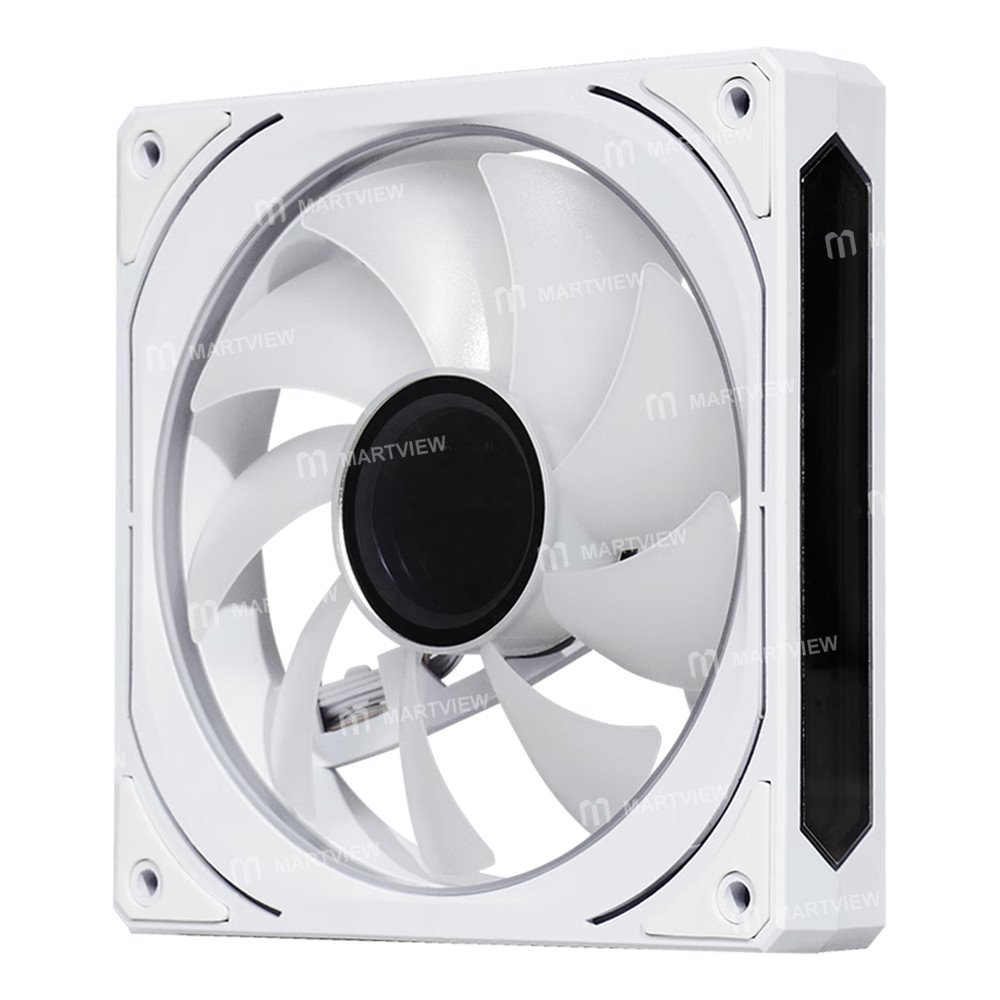 sama phantom-2nd-gen-kt122-argb-synchronized-lighting-12cm-case-pwm-fan--white-4