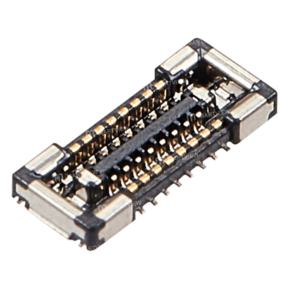 16 pin-signal-antenna-interface-seat-fpc-connector-for-iphone-17-pro-17-pro-max-3