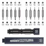 jakemy jm-8195-21-in-1-aluminum-square-handle-s2-steel-bits-magnetic-screwdriver-set-3