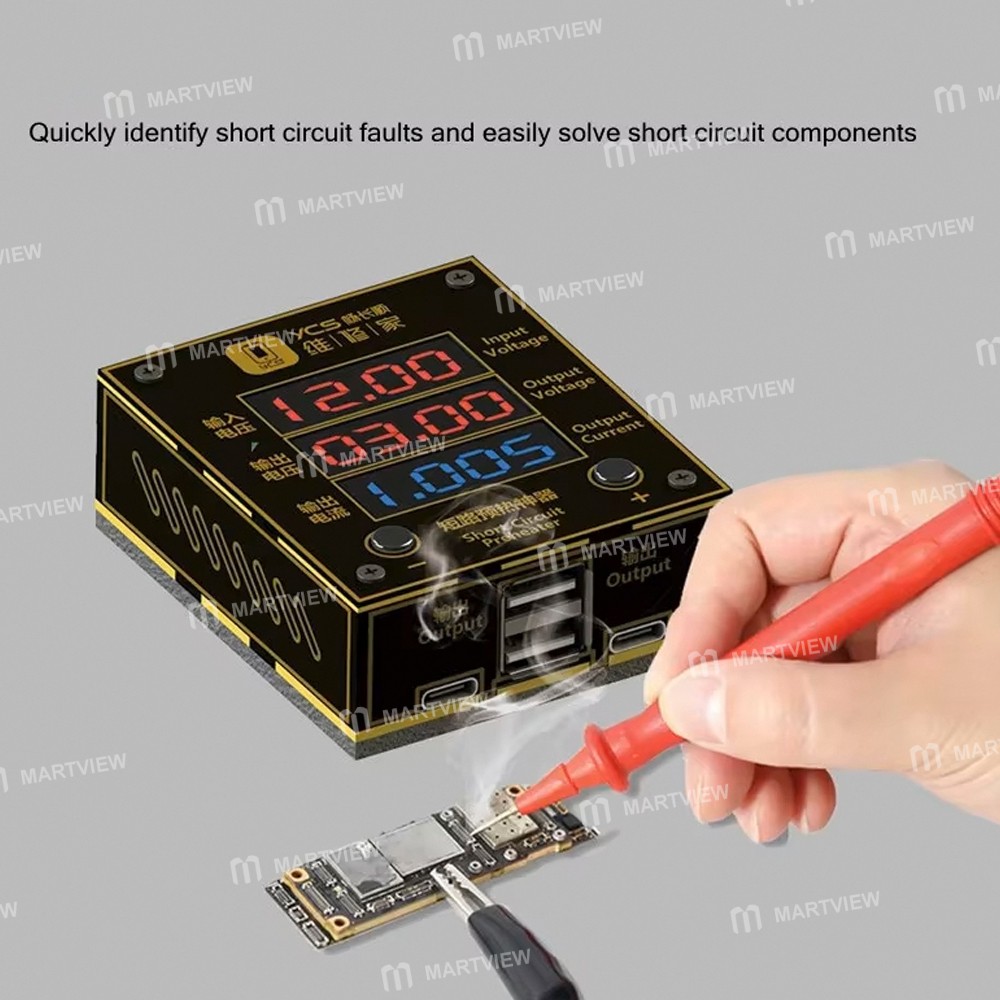 ycs high-power-mobile-phone-repair-short-circuit-preheaters-3