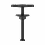 Toolguide Aluminum Alloy Tube Mate Syringe Flux Mate Solder Paste Booster