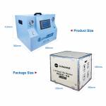 Sunshine S-959P Vacuum LCD OCA Laminating Debubblers One Machine