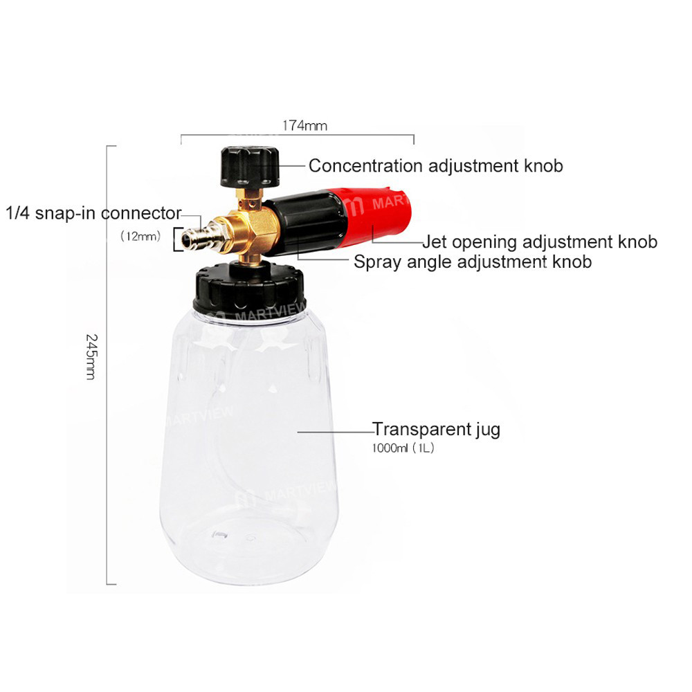 dense foam-producer-foam-generator-foam-maker-bottle-3