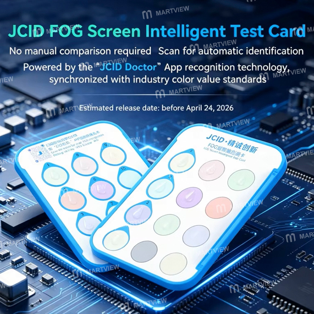 jcid ai-auto-detection-high-accuracy-fog-screen-intelligent-test-card-4