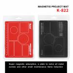 Kaisi K-811 / K-822 Magnetic Work Storage Pad