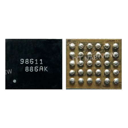 98611 Charger IC for Samsung G7200 G7508Q J7008 J5 Prime
